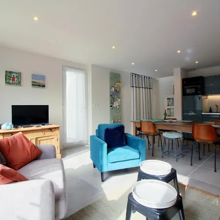Vakantiehuis Andernos-les-bains, 3 Pieces, 4 Personnes - Fr-1-440-311 Andernos-les-Bains