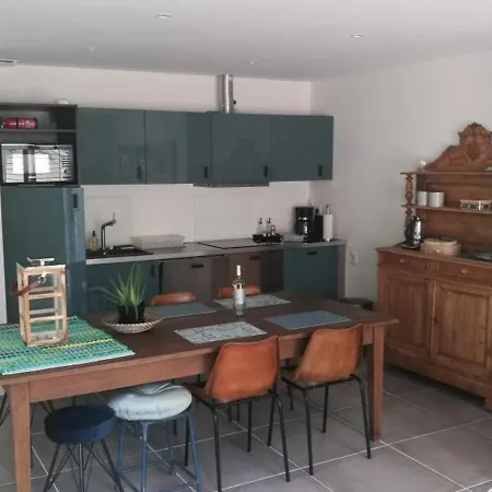 Vakantiehuis Andernos-les-bains, 3 Pieces, 4 Personnes - Fr-1-440-311 Andernos-les-Bains