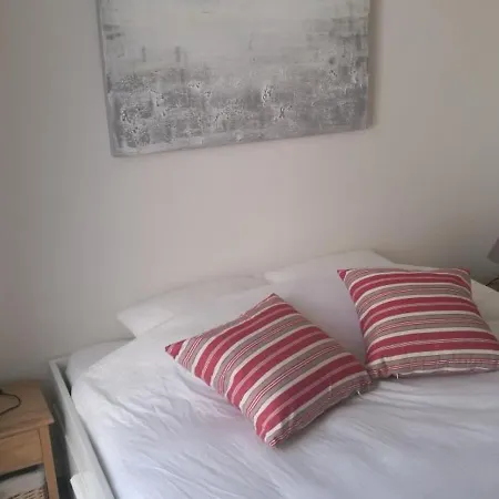 Andernos-les-bains, 3 Pieces, 4 Personnes - Fr-1-440-311 Vakantiehuis