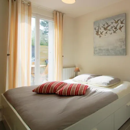 Vakantiehuis Andernos-les-bains, 3 Pieces, 4 Personnes - Fr-1-440-311 *