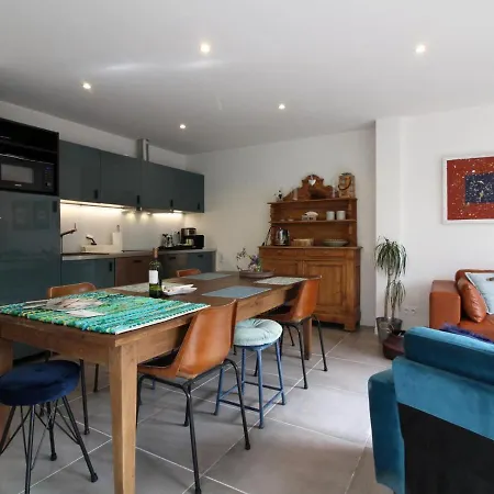 Andernos-les-bains, 3 Pieces, 4 Personnes - Fr-1-440-311 Vakantiehuis *
